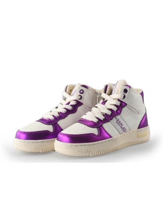 Replay Hohe Sneaker Sonstiges 263961