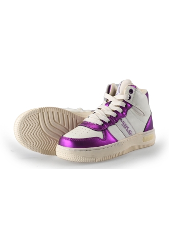 Replay Hohe Sneaker