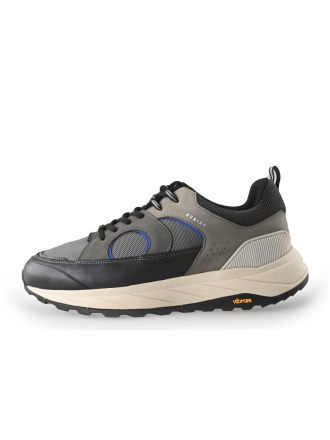 Nubikk Sneaker Grau 263963