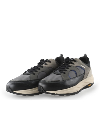Nubikk Sneaker Grau 263963