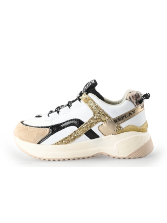 Replay Sneaker Beige 263966