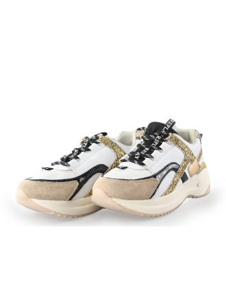Replay Sneaker Beige 263966
