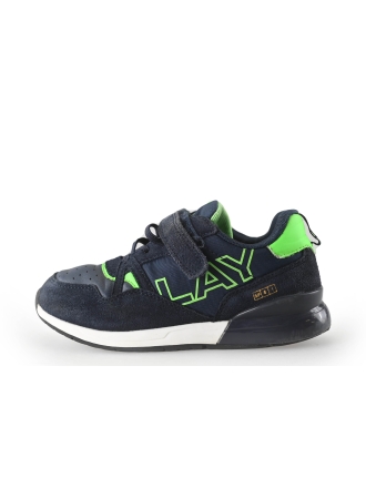 Replay Sneaker Schwarz 263968