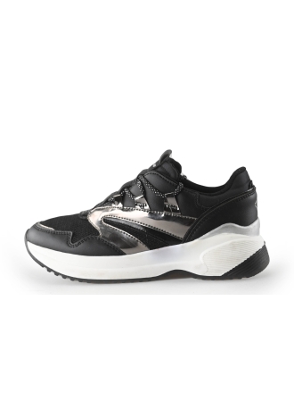 Replay Sneaker Schwarz 263972