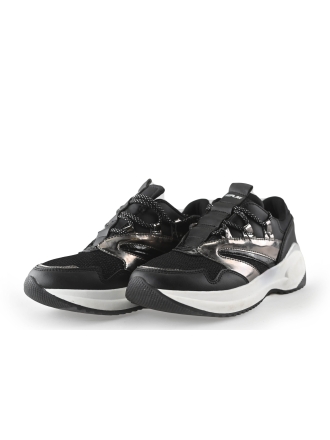 Replay Sneaker Schwarz 263972