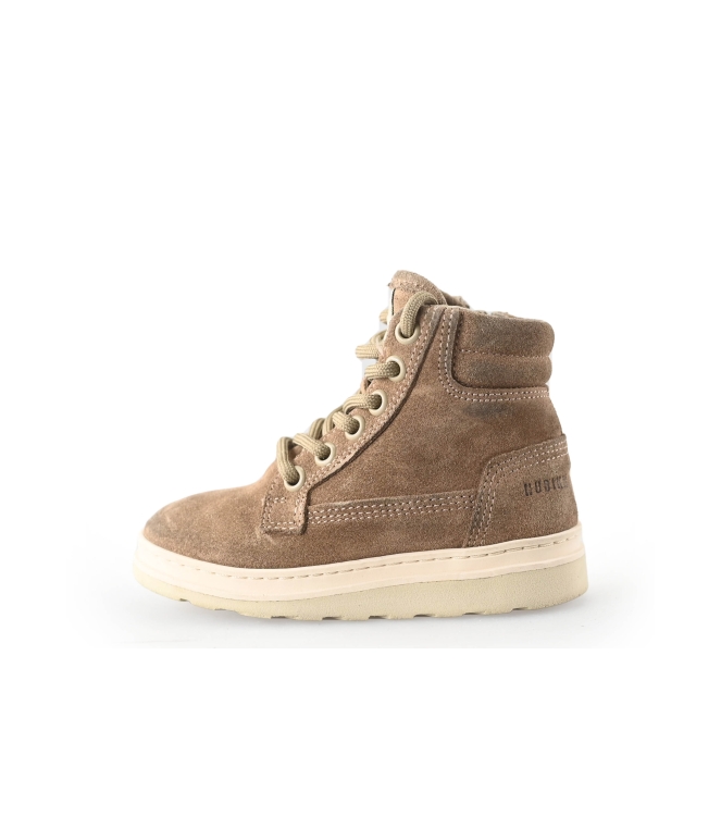 Nubikk Schnürstiefel