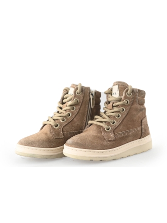 Nubikk Schnürstiefel
