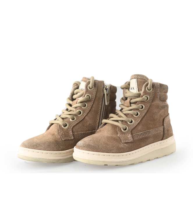 Nubikk Schnürstiefel