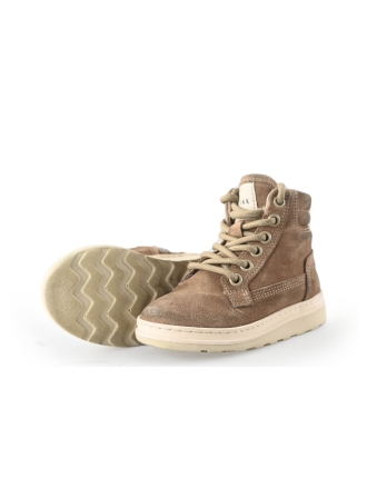 Nubikk Schnürstiefel