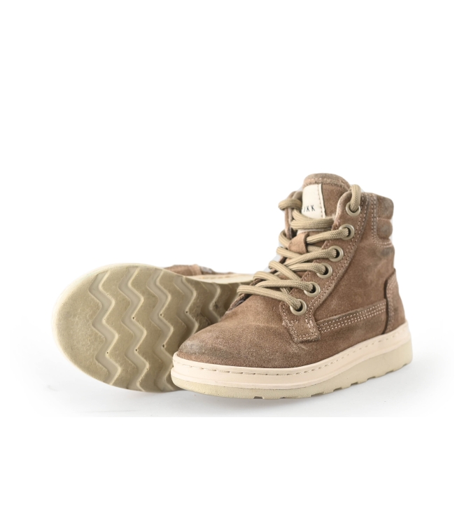 Nubikk Schnürstiefel