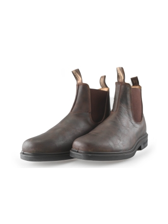 Blundstone Chelsea boots Braun 263993