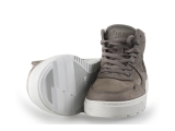 Hub Hohe Sneaker