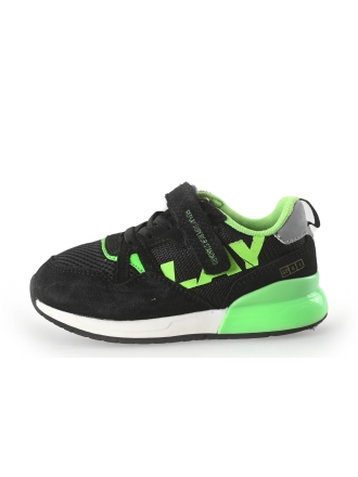 Replay Sneaker Schwarz 264000