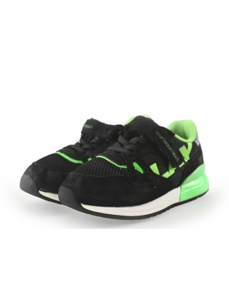 Replay Sneaker Schwarz 264000