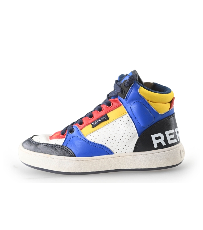 Replay Hohe Sneaker