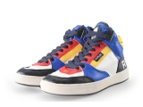 Replay Hohe Sneaker