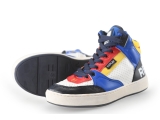 Replay Hohe Sneaker