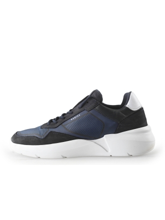 Nubikk Sneaker Blau 264002