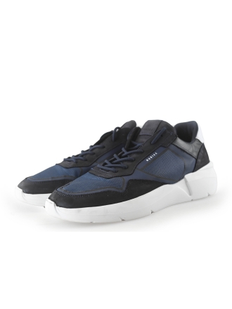 Nubikk Sneaker Blau 264002
