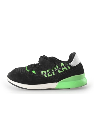 Replay Sneaker Schwarz 264008