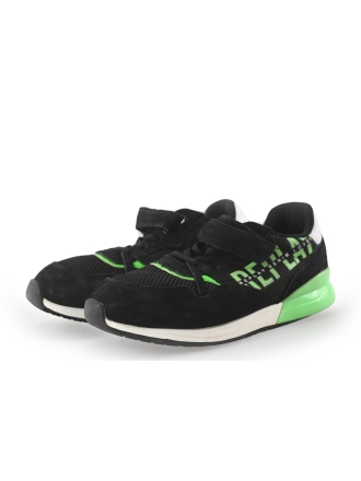 Replay Sneaker Schwarz 264008