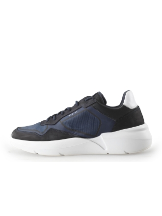 Nubikk Sneaker Blau 264010