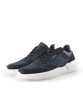 Nubikk Sneaker Blau 264010