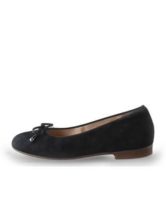 Ara Ballerinaschuhe Blau 264015