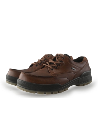 Ecco Schnürschuhe Braun 264016
