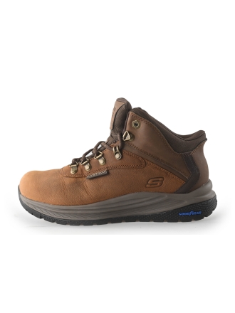 Skechers Schnürstiefel Schwarz 264018