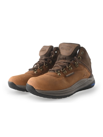 Skechers Schnürstiefel Schwarz 264018