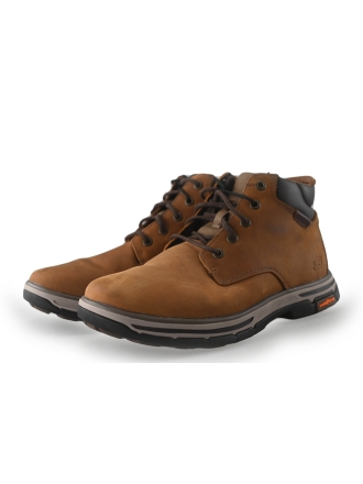 Skechers Schnürschuhe Braun 264023