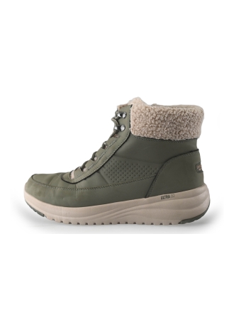 Skechers Stiefel Beige 264028