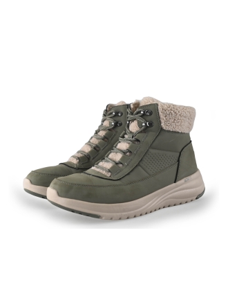 Skechers Stiefel Beige 264028