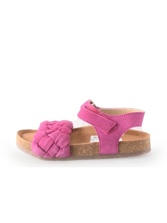 Nelson Sandalen Rosa 264029