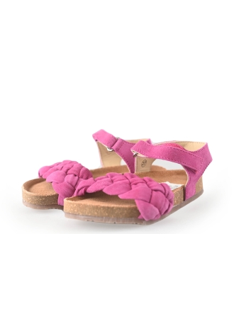Nelson Sandalen Rosa 264029