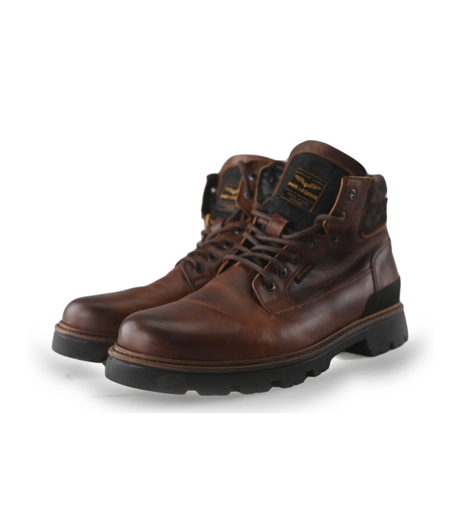 PME Legend Schnürstiefel