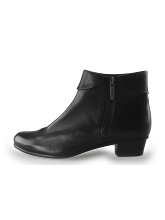 Regarde le ciel Stiefeletten Schwarz 264036