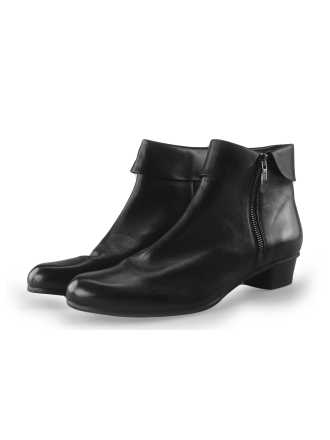 Regarde le ciel Stiefeletten Schwarz 264036