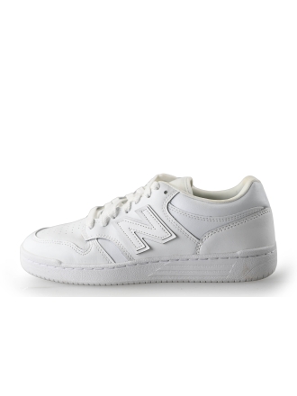 New Balance Sneaker Weiß 264038