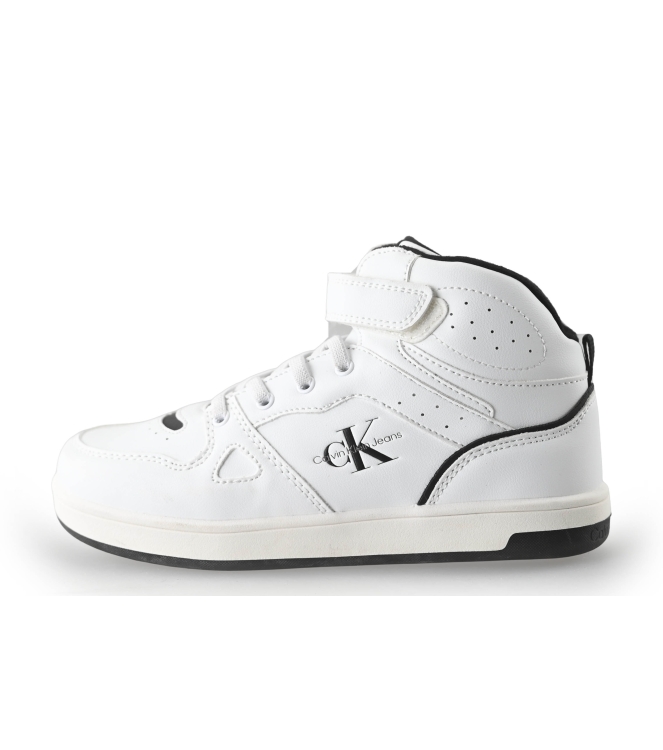 Calvin Klein Hohe Sneaker