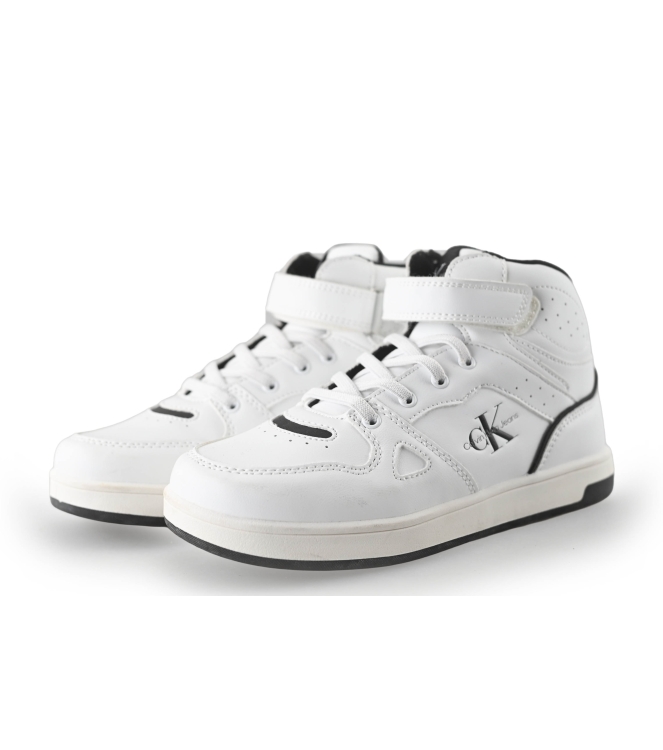 Calvin Klein Hohe Sneaker
