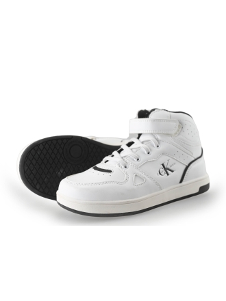 Calvin Klein Hohe Sneaker