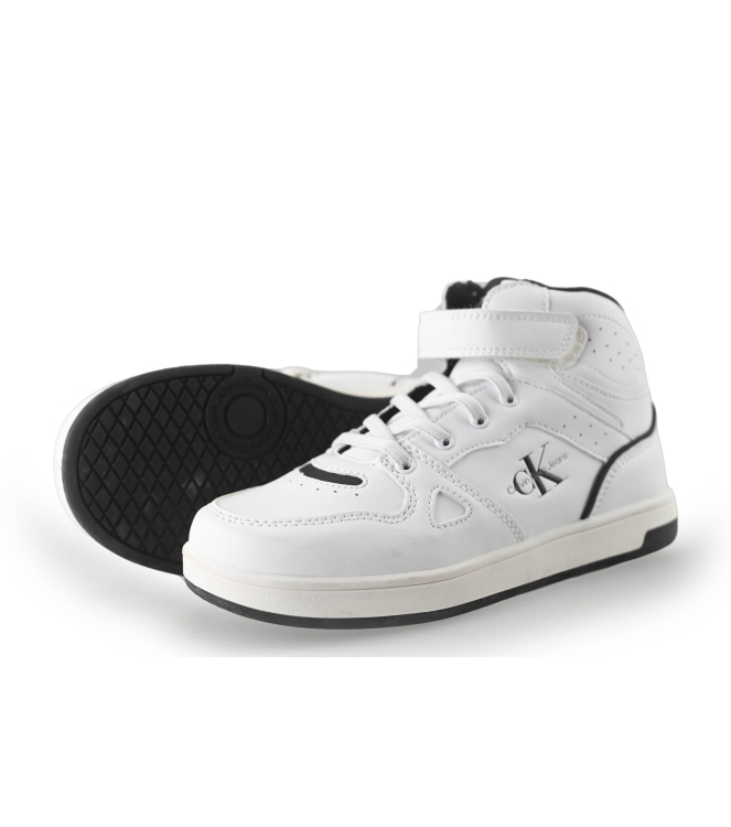Calvin Klein Hohe Sneaker