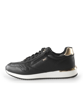 Mexx Stiefeletten Schwarz 264043