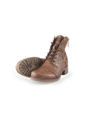 Mustang Schnürstiefel