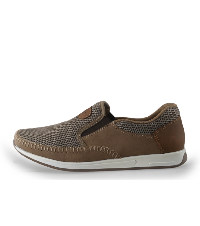 Rieker Slip-ons