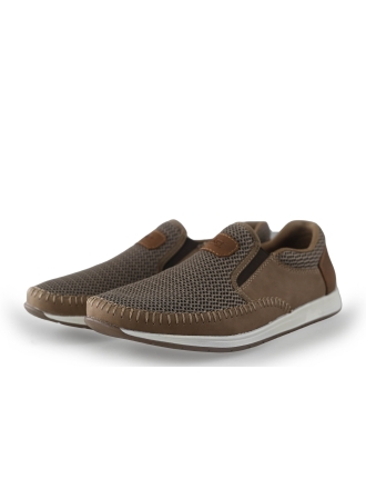 Rieker Slip-ons Beige 264051