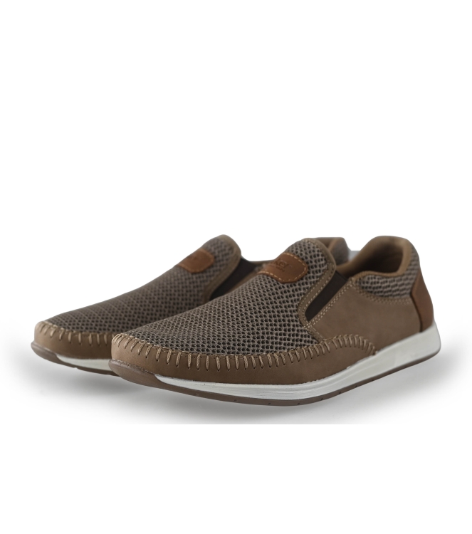 Rieker Slip-ons