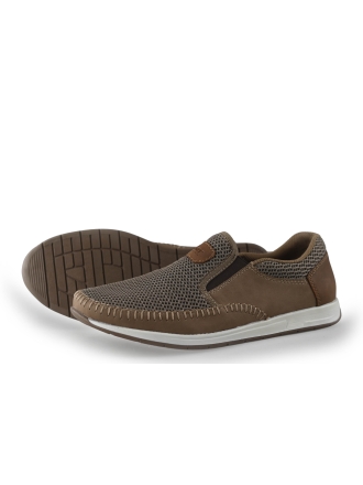Rieker Slip-ons
